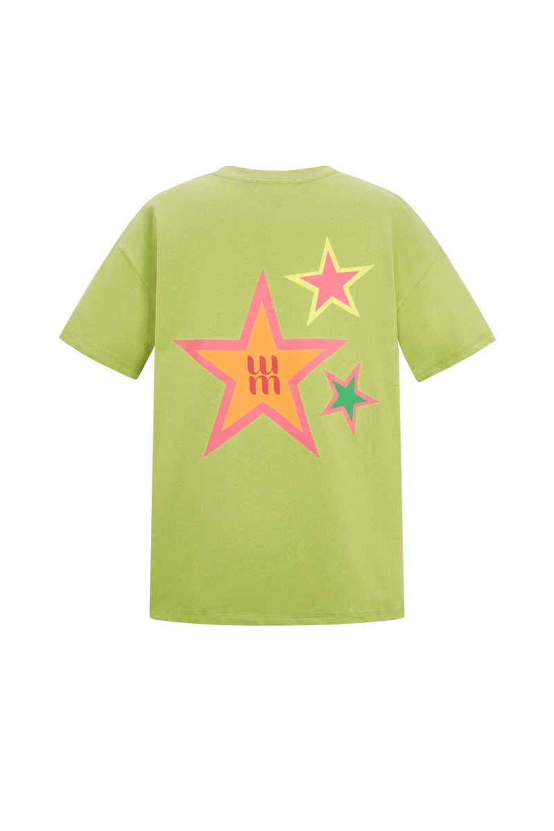 T-shirt Gimme Stars