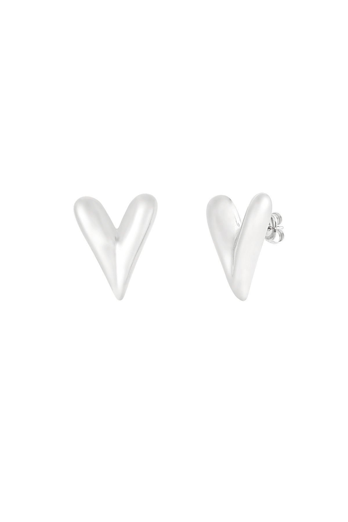 large hearts