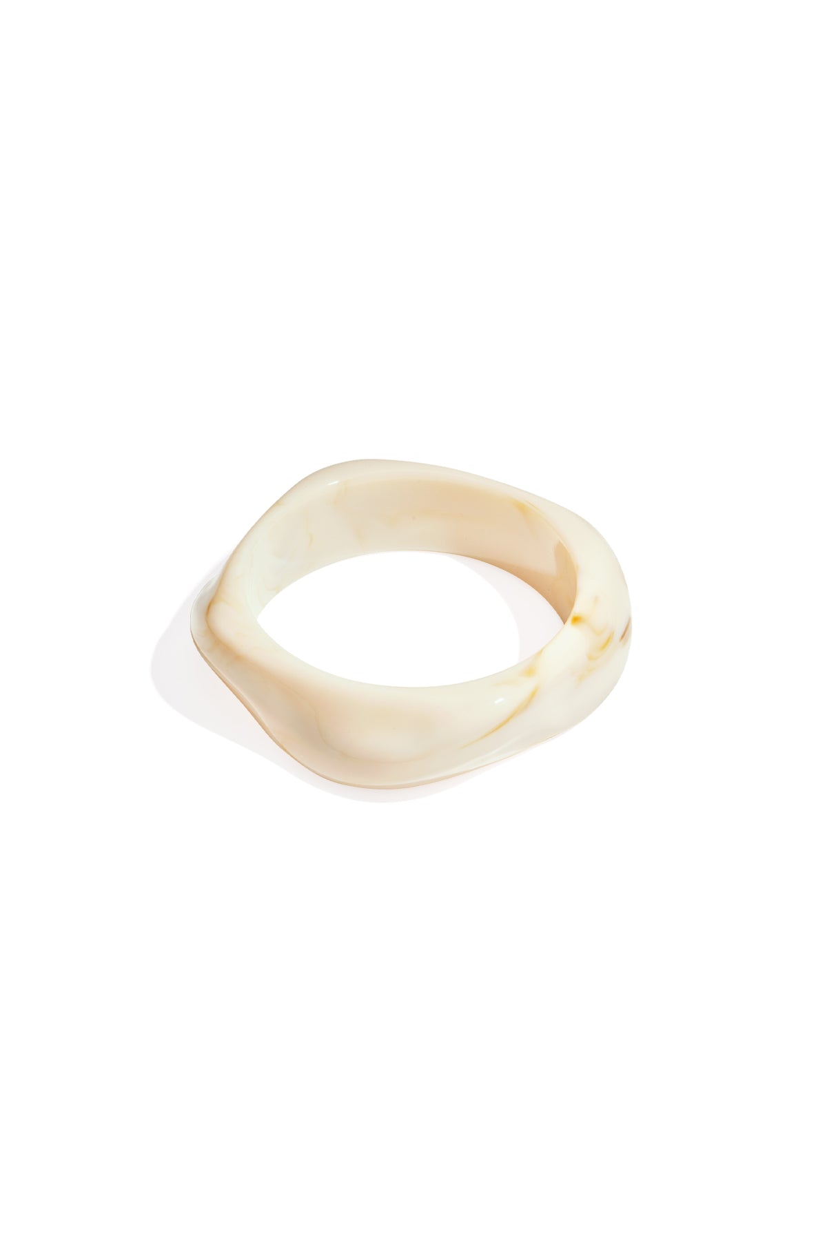 Acrylic Bangle
