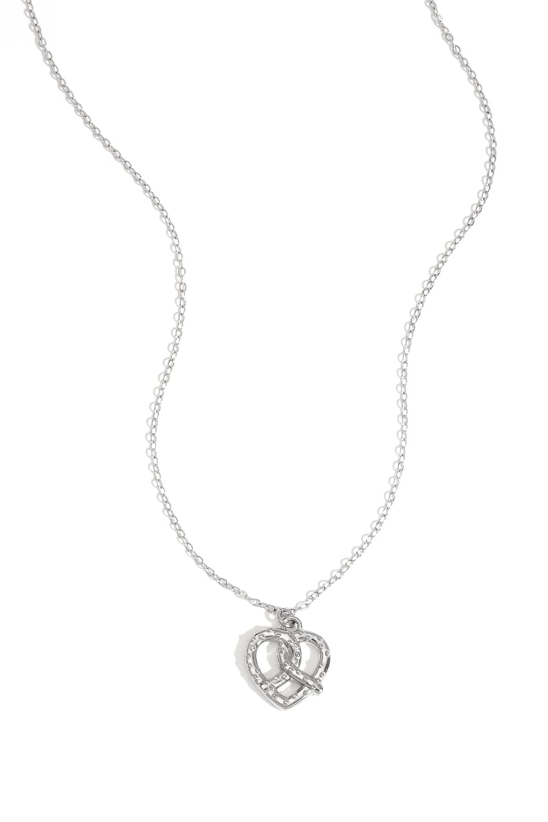 Salty Lover necklace