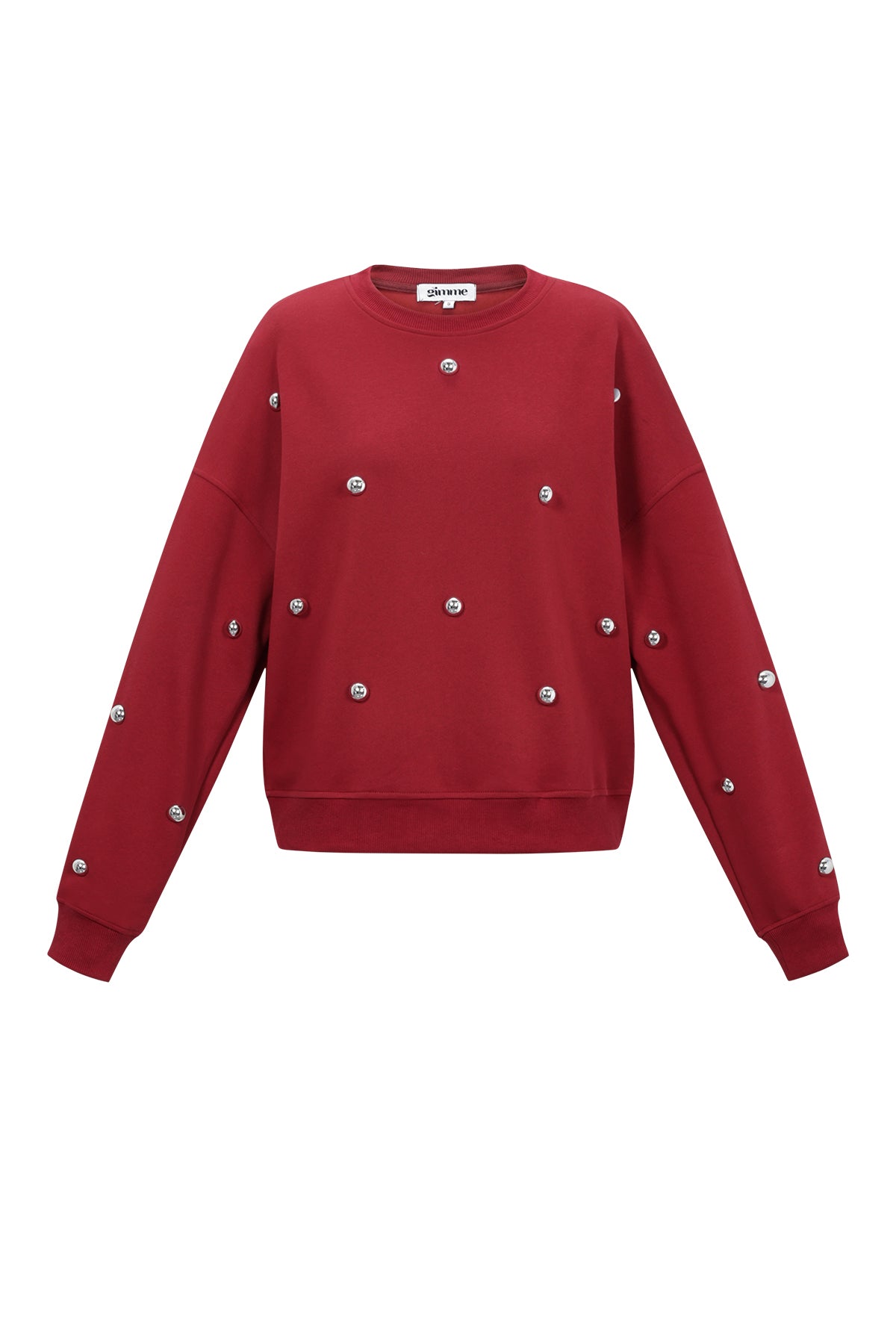 The Studded Tops