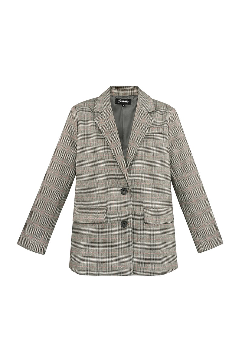Blazer classy babe