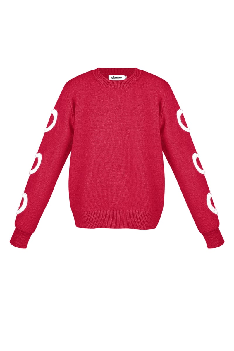 Amour Sweater