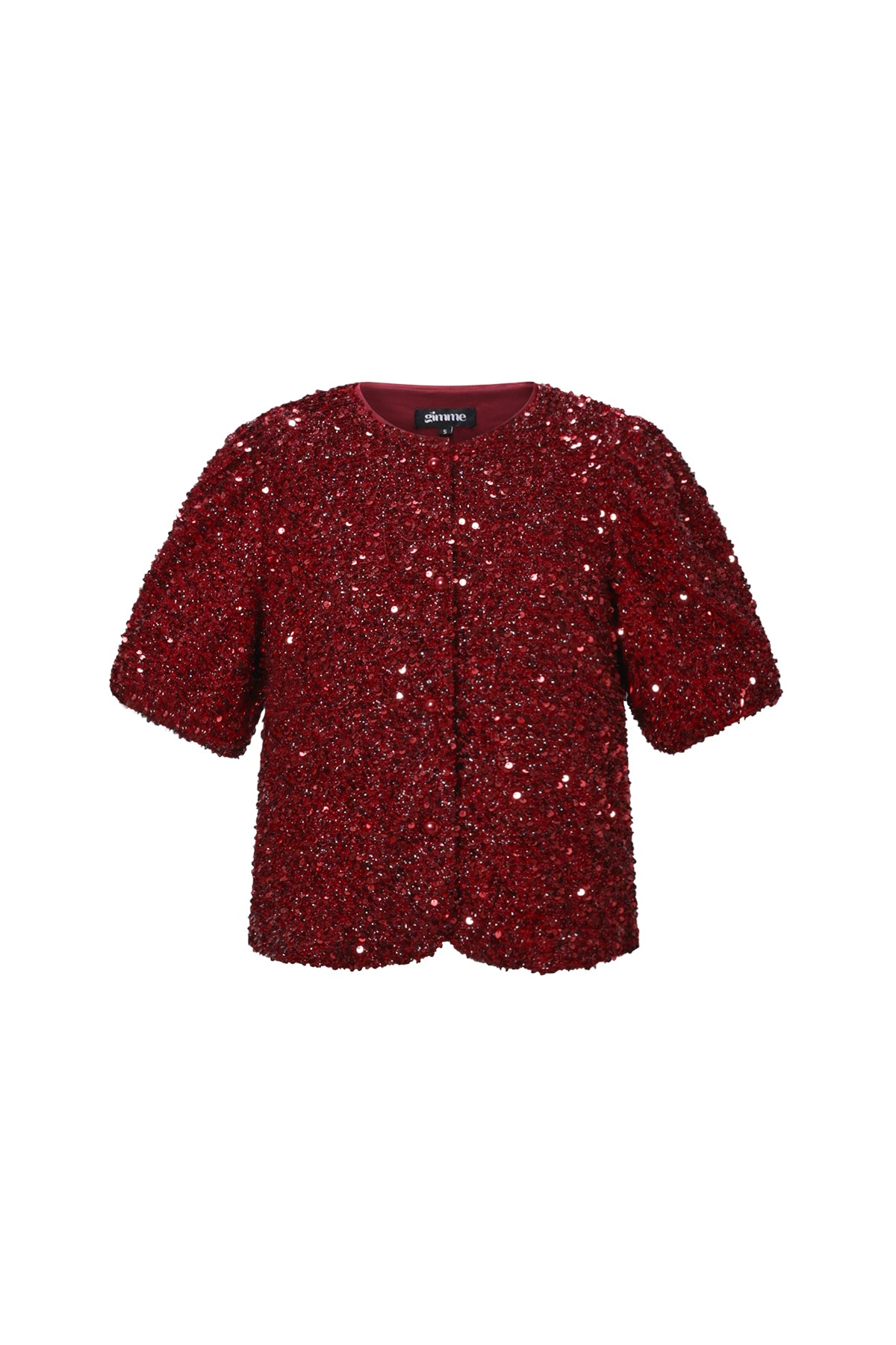 The Lola Top