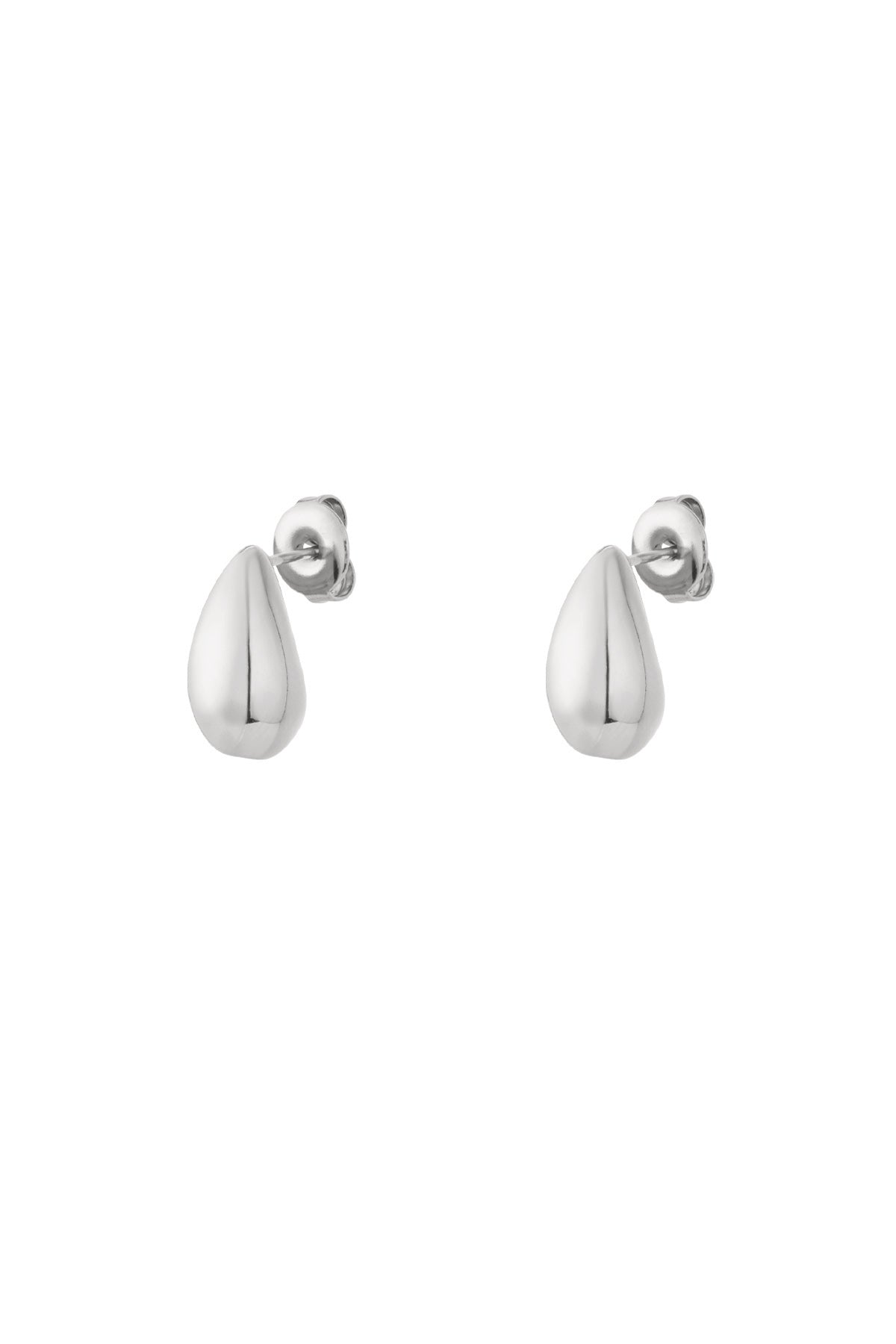 Tear Drop Earrings