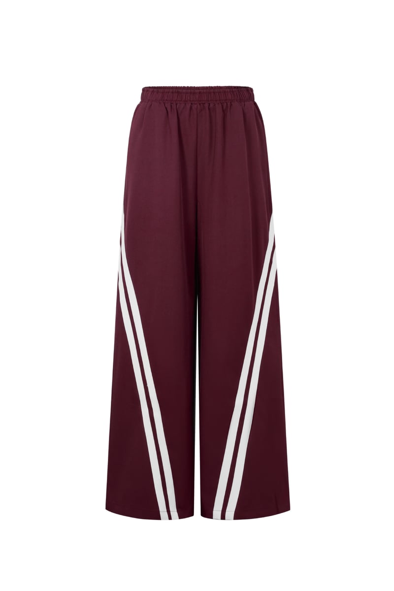 The Jacky Striped Pants