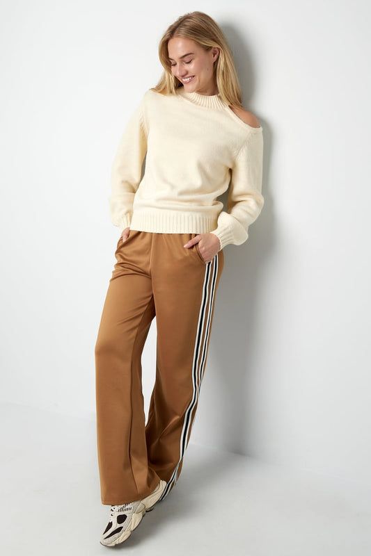 Wonderful Winter sweater