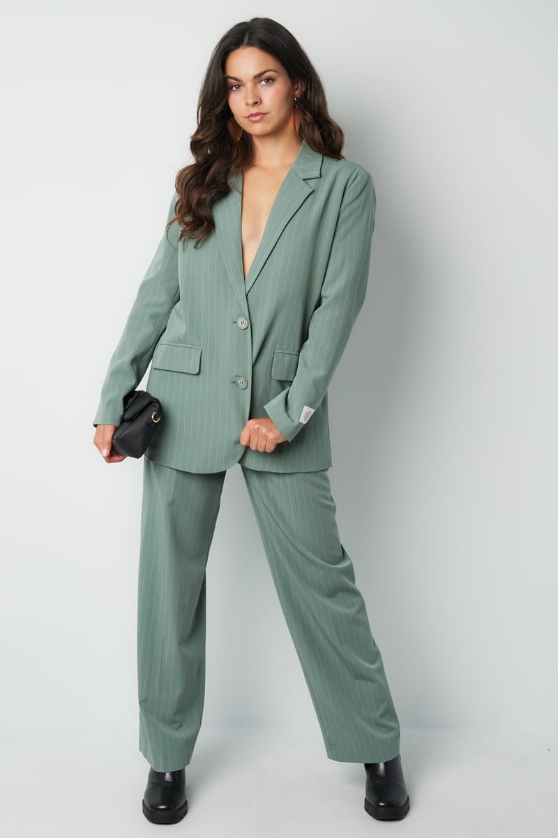 The Cocktail Club trousers - grey