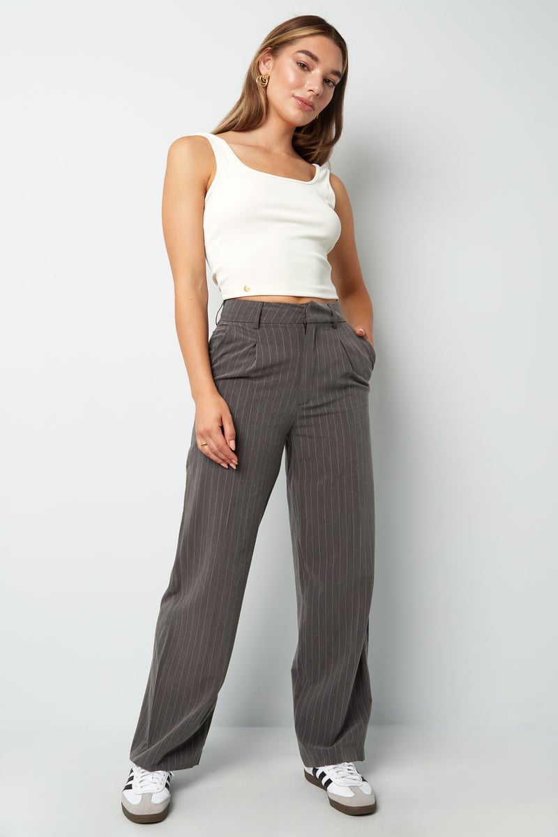 The Cocktail Club trousers - grey