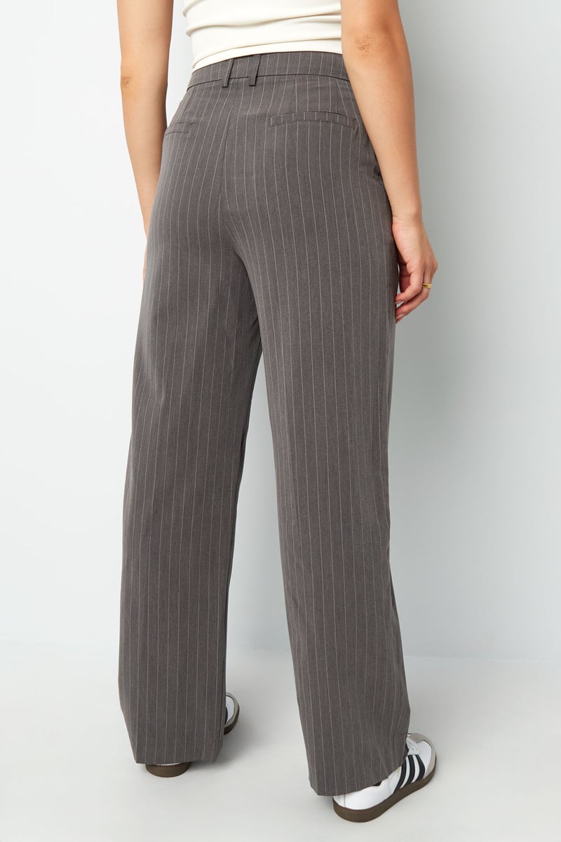 The Cocktail Club trousers - grey