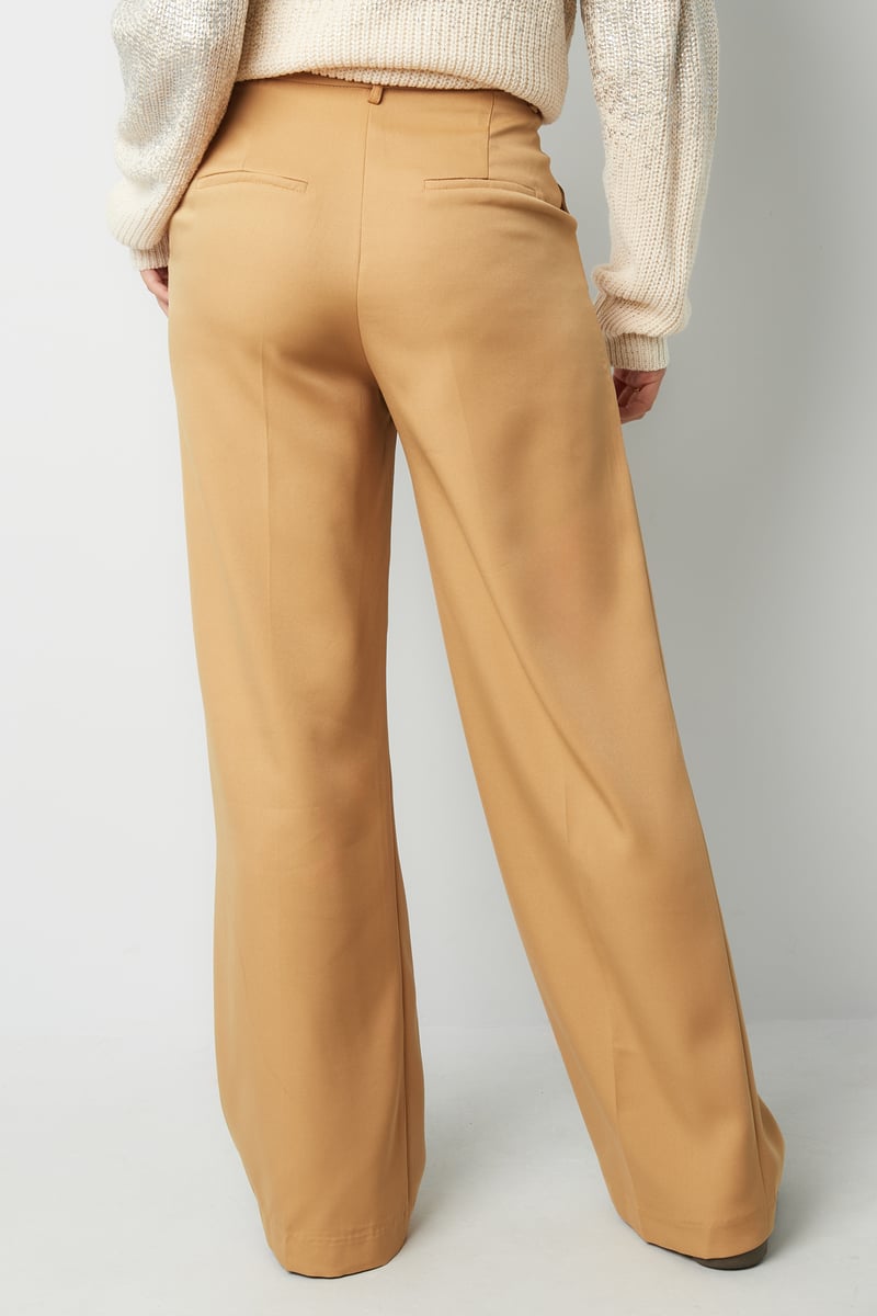 The Perfect Pants - purple