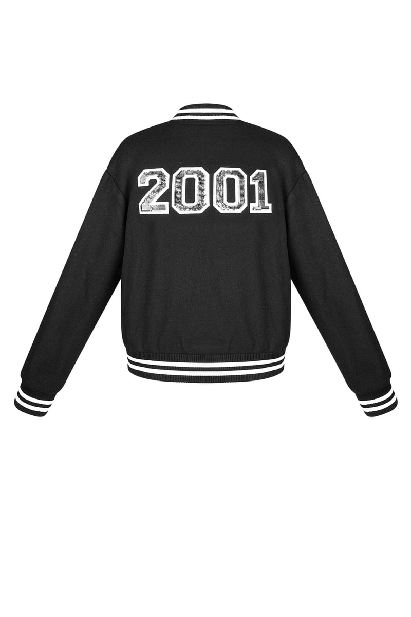 Bomber Jacket Sporty Spice