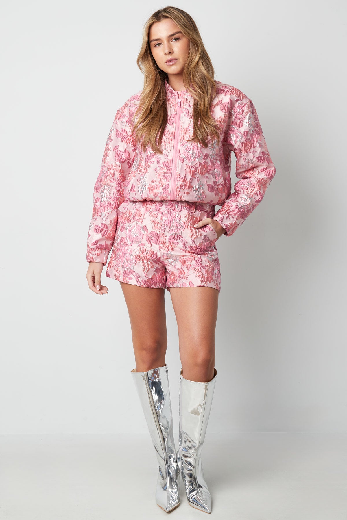 Bloom Short