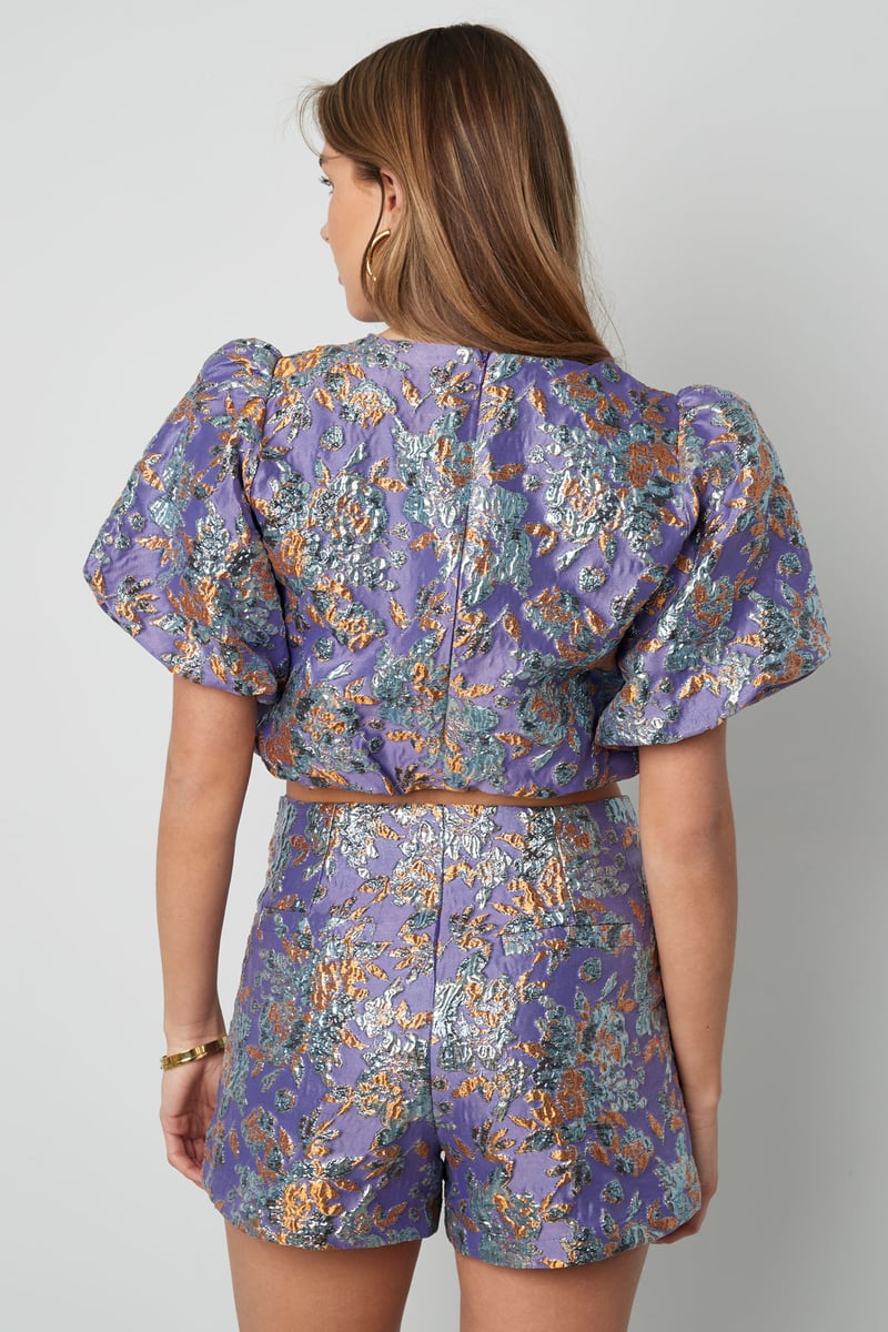 Bloom Top