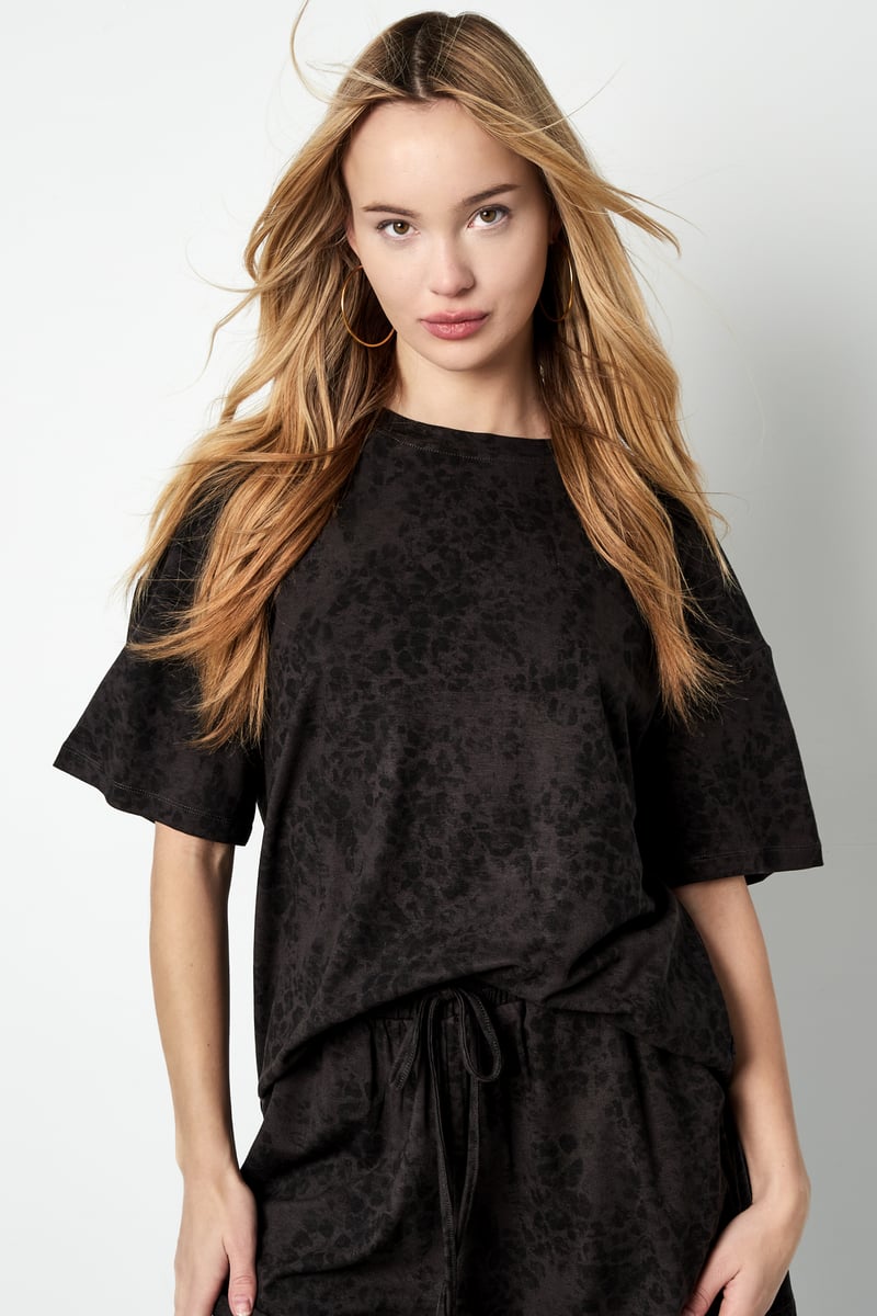 T-shirt Cool Girl