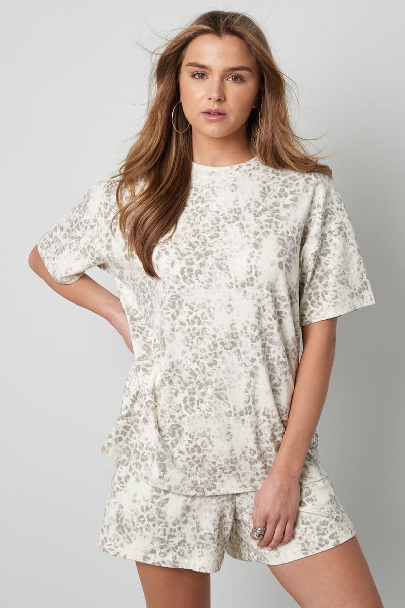 T-shirt Cool Girl