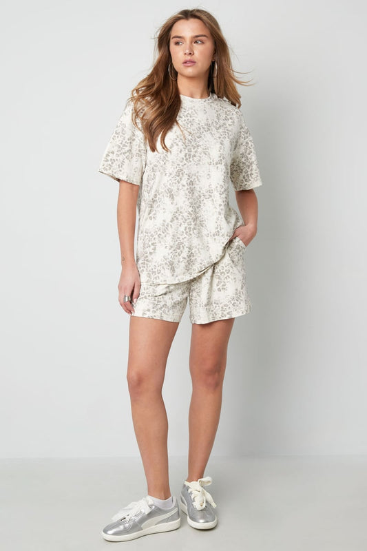 T-shirt Cool Girl