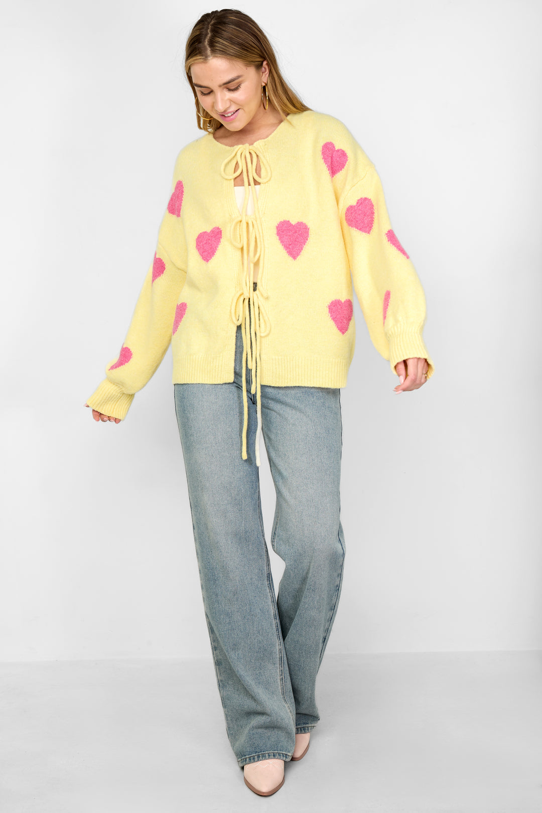 Love Cardigan