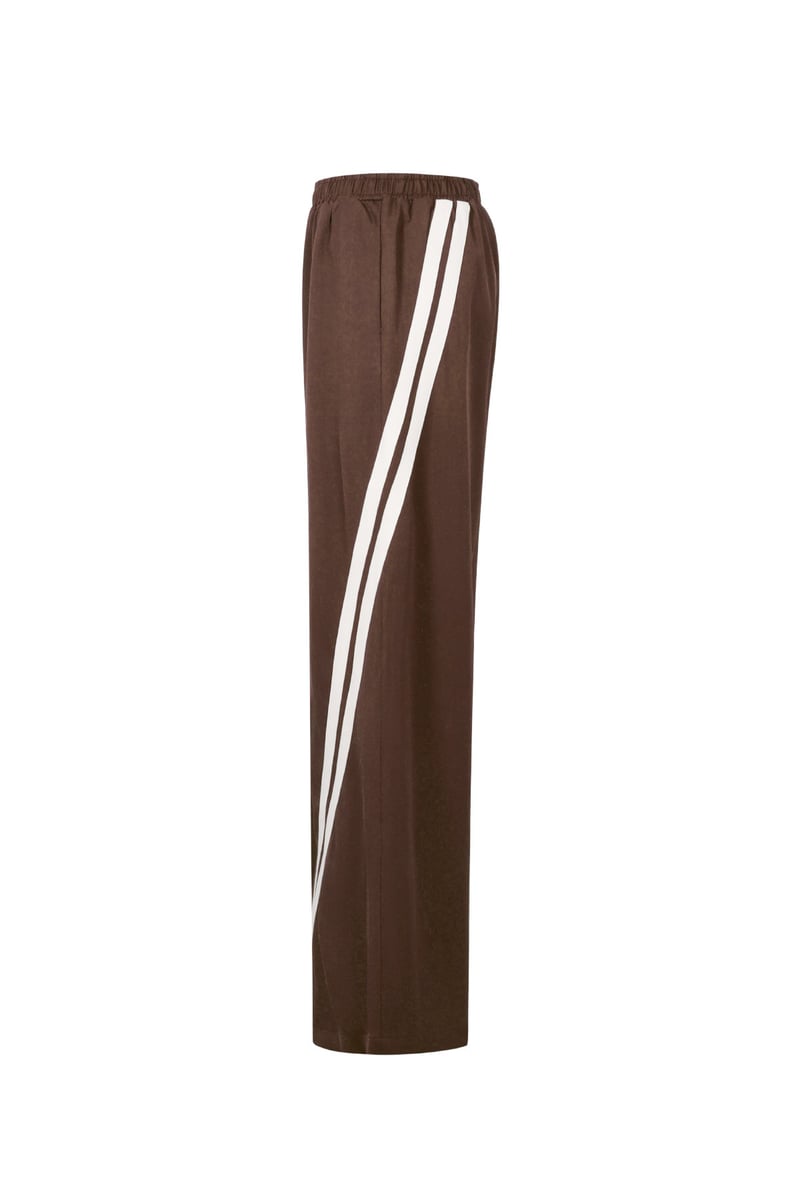 The Jacky Striped Pants
