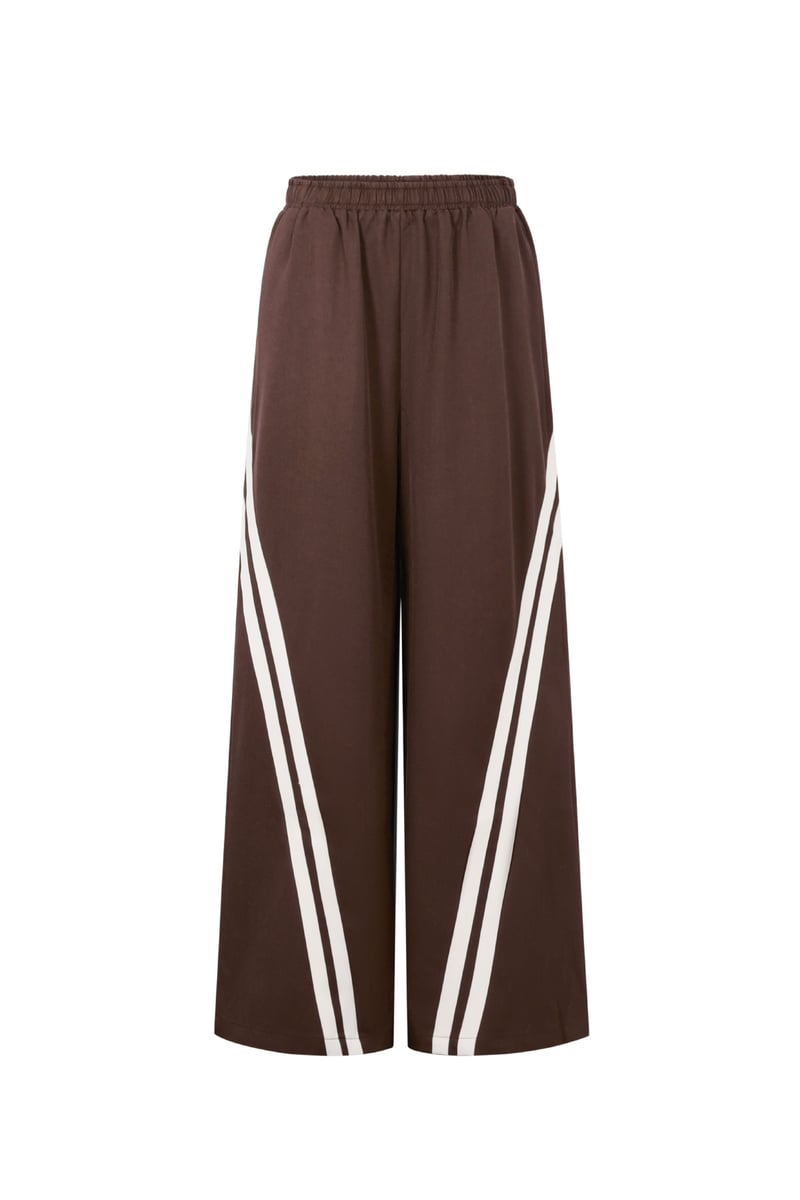 The Jacky Striped Pants