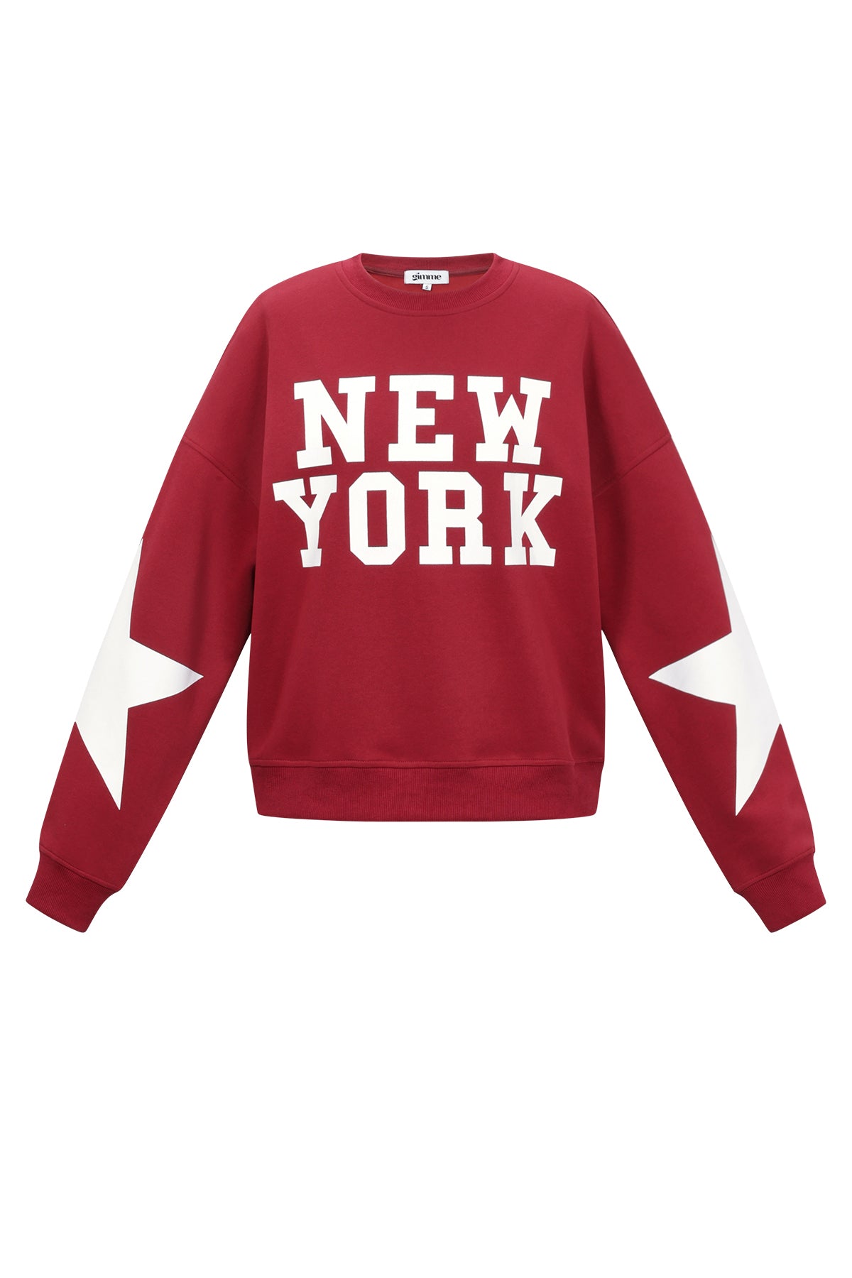 The NYC Tops