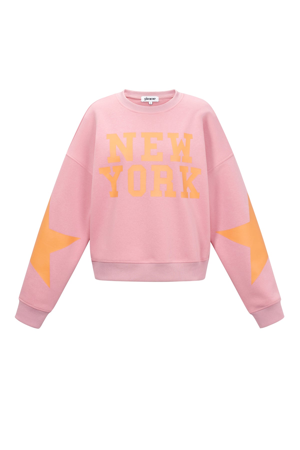 The NYC Tops