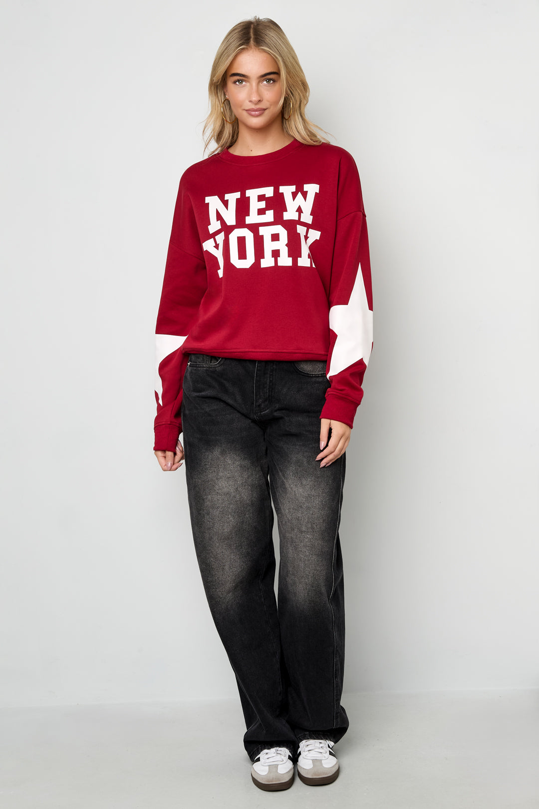 The NYC Tops