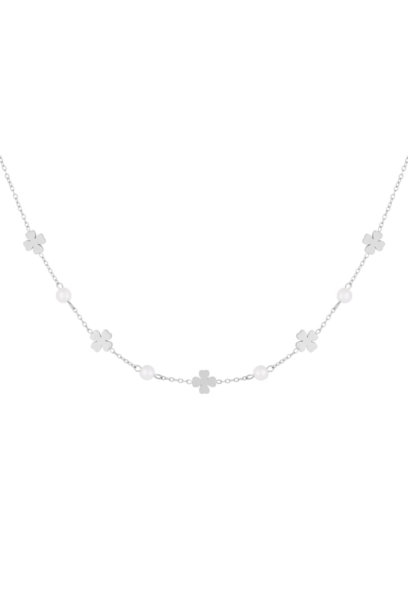 get lucky necklace