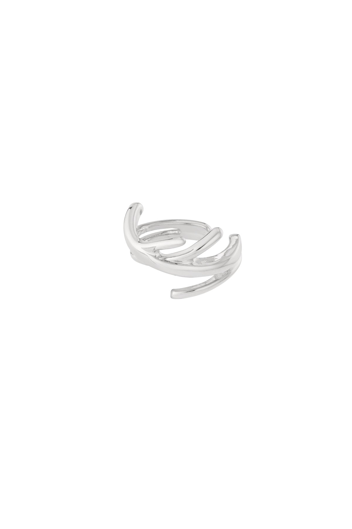 Ear cuff tree