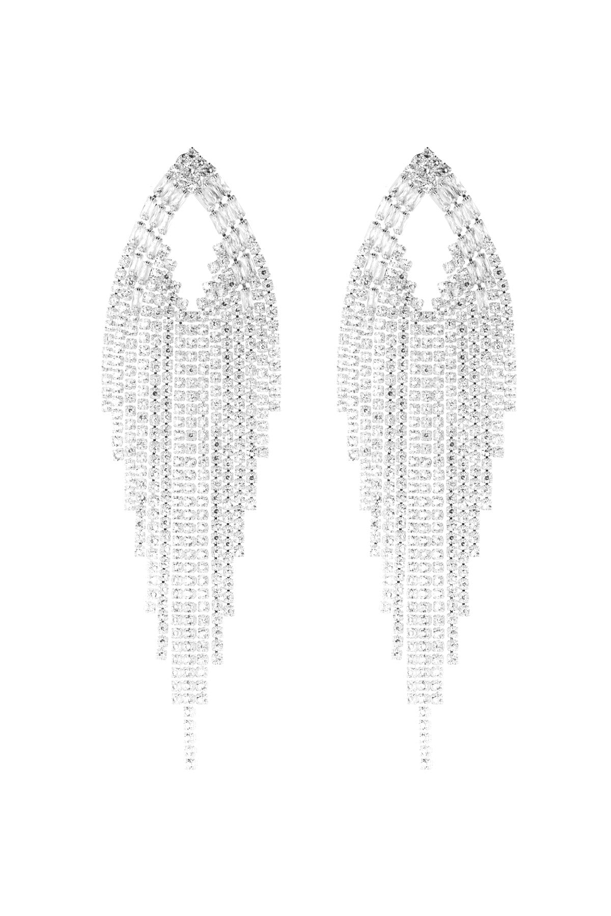 moments of magic earrings