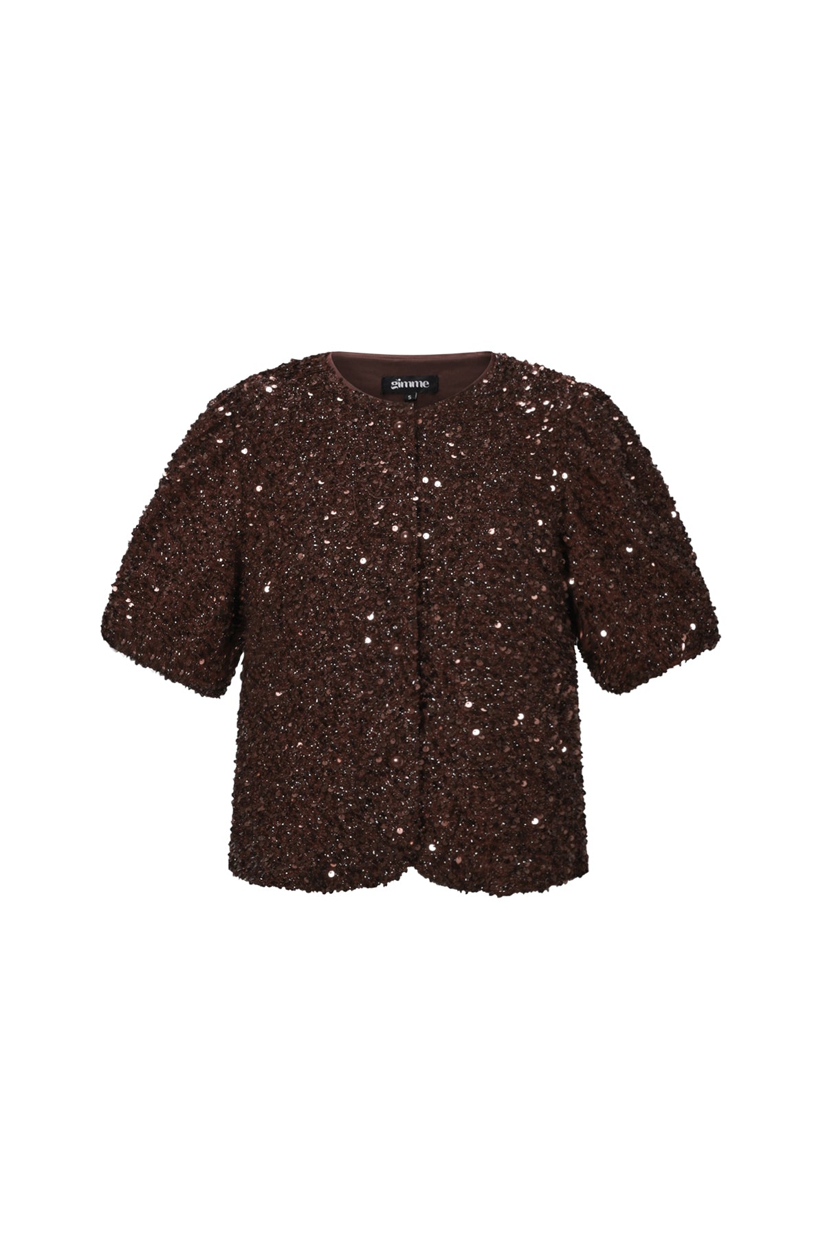 The Lola Top