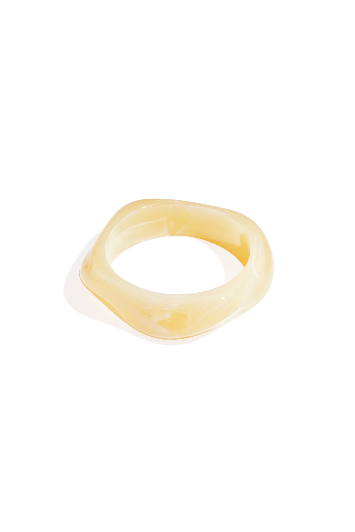 Acrylic Bangle