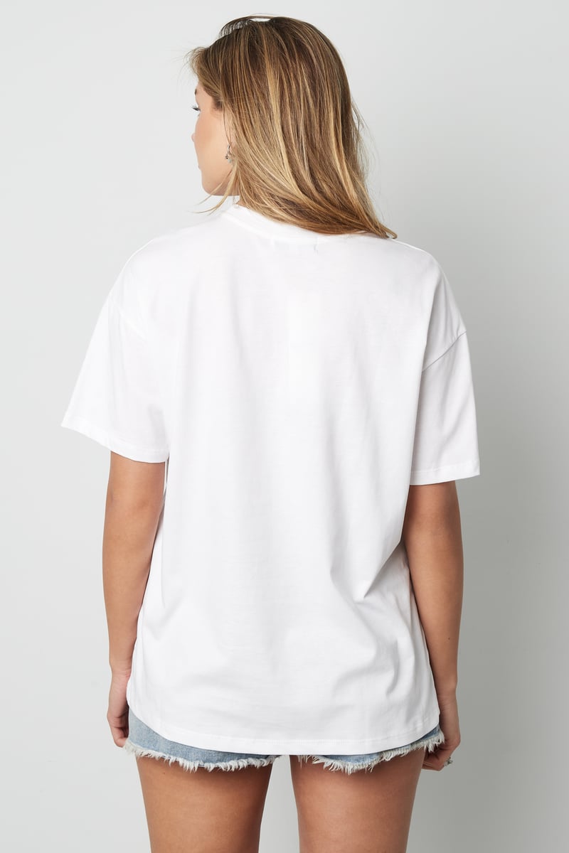 T-shirt Icecream