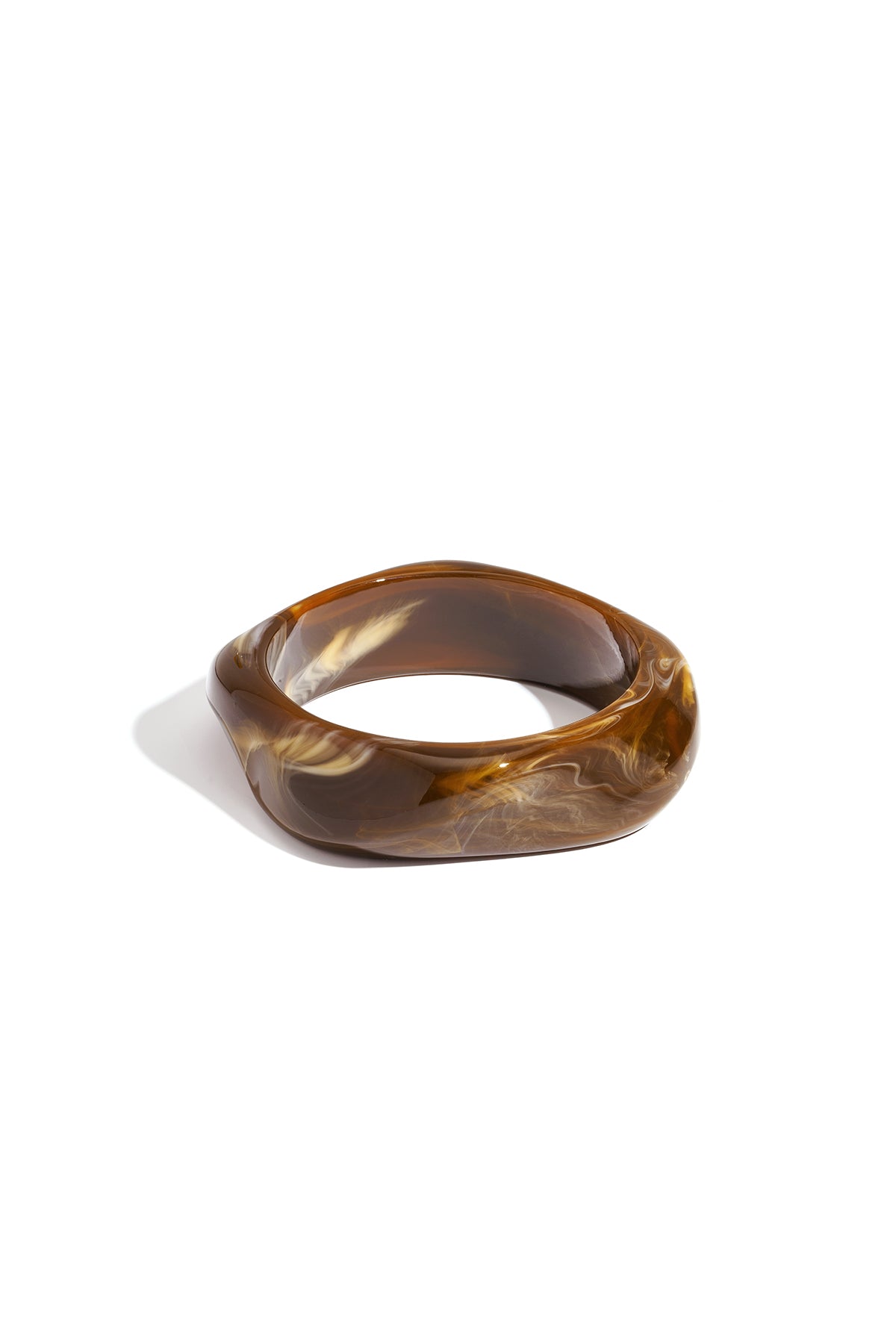 Acrylic Bangle