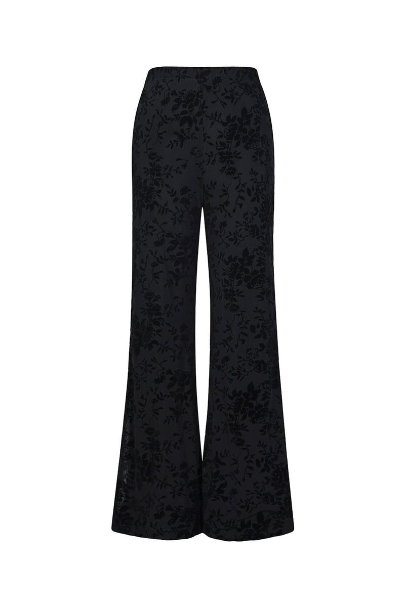 Flower Pants