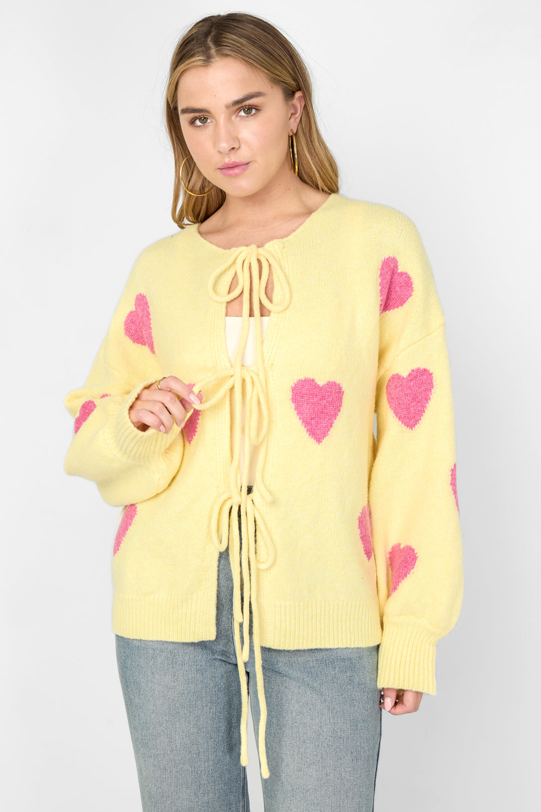 Love Cardigan