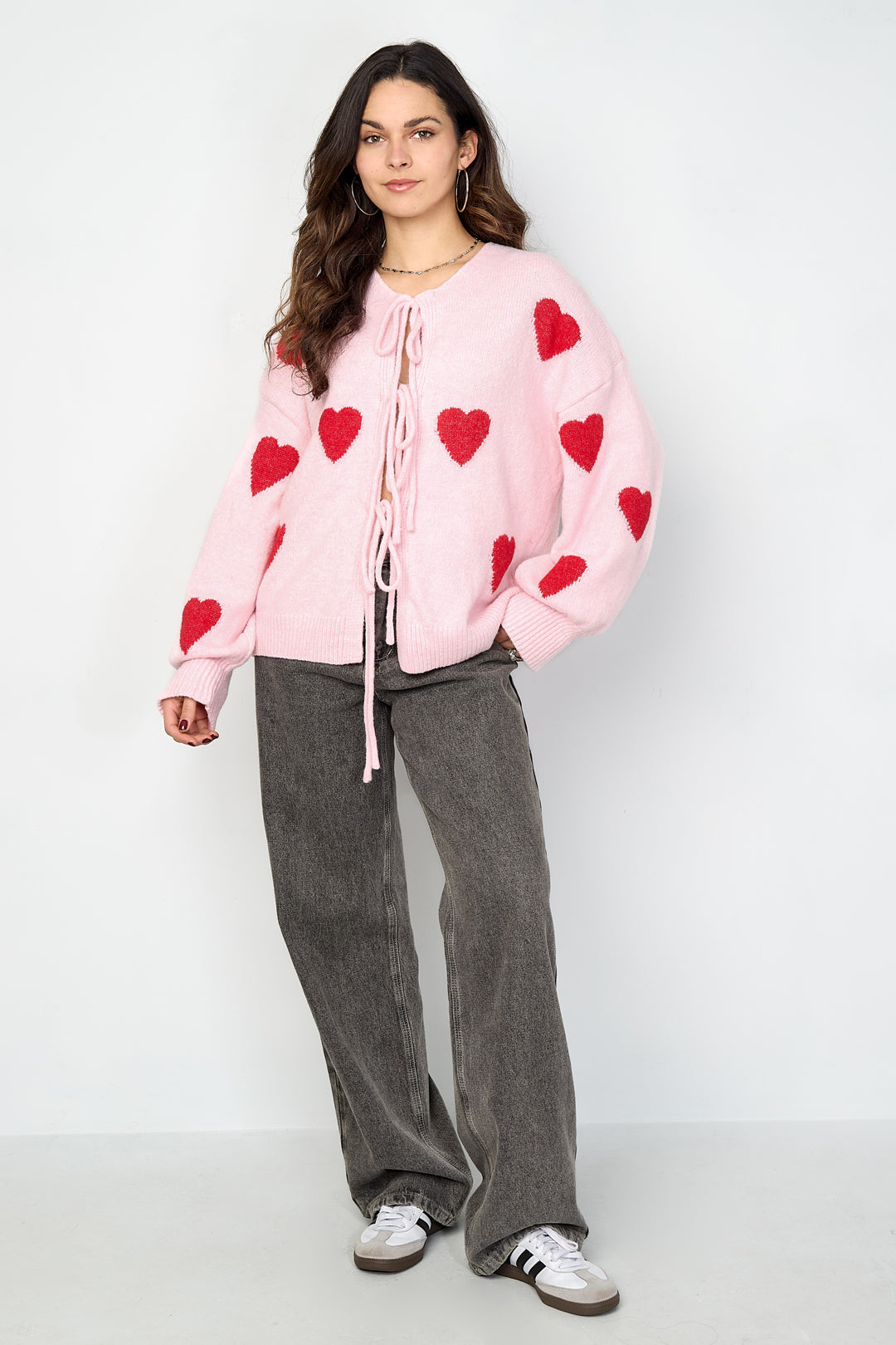 Love Cardigan