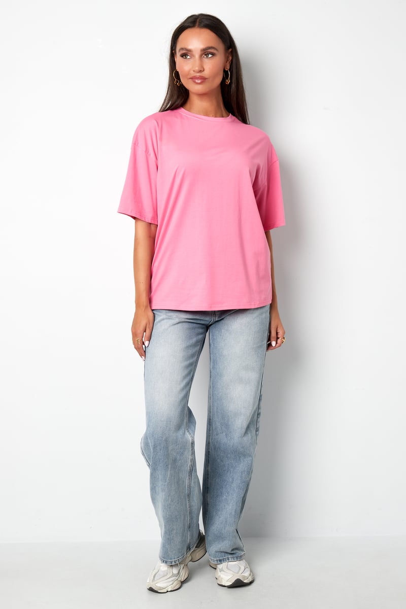 Paris College T-shirt