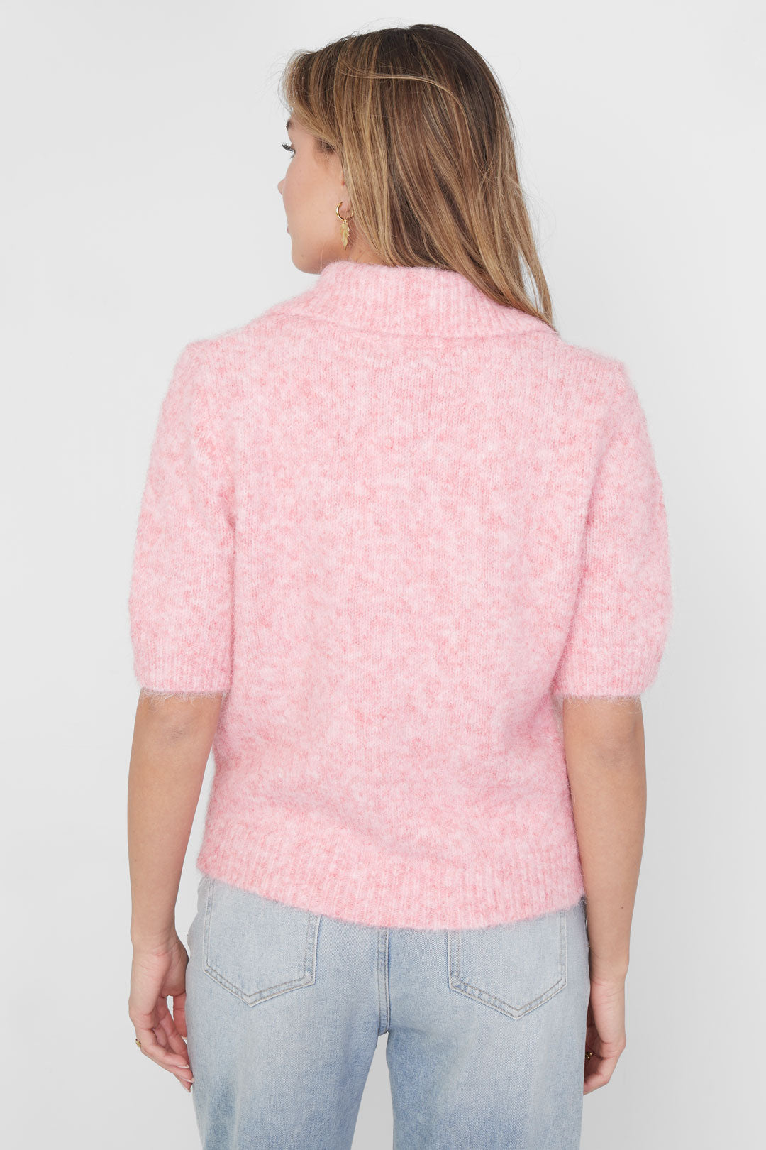 The Amore Knitwear Cardigan