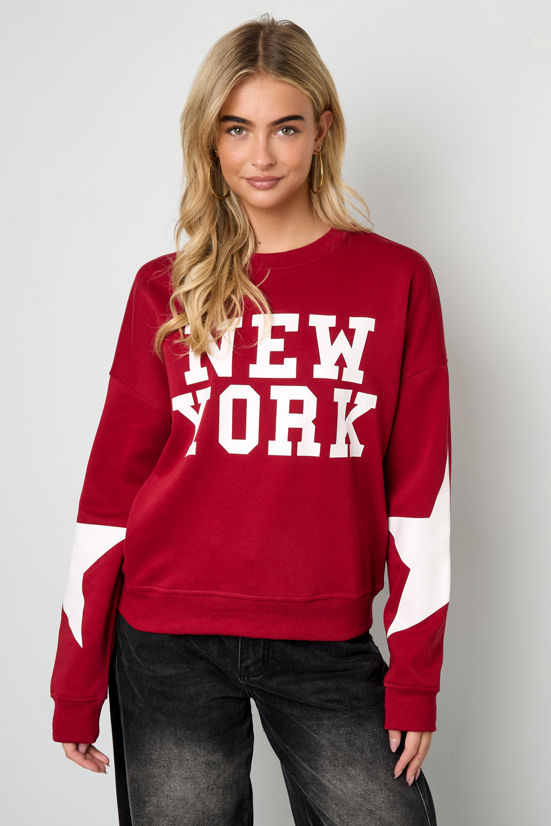 The NYC Tops