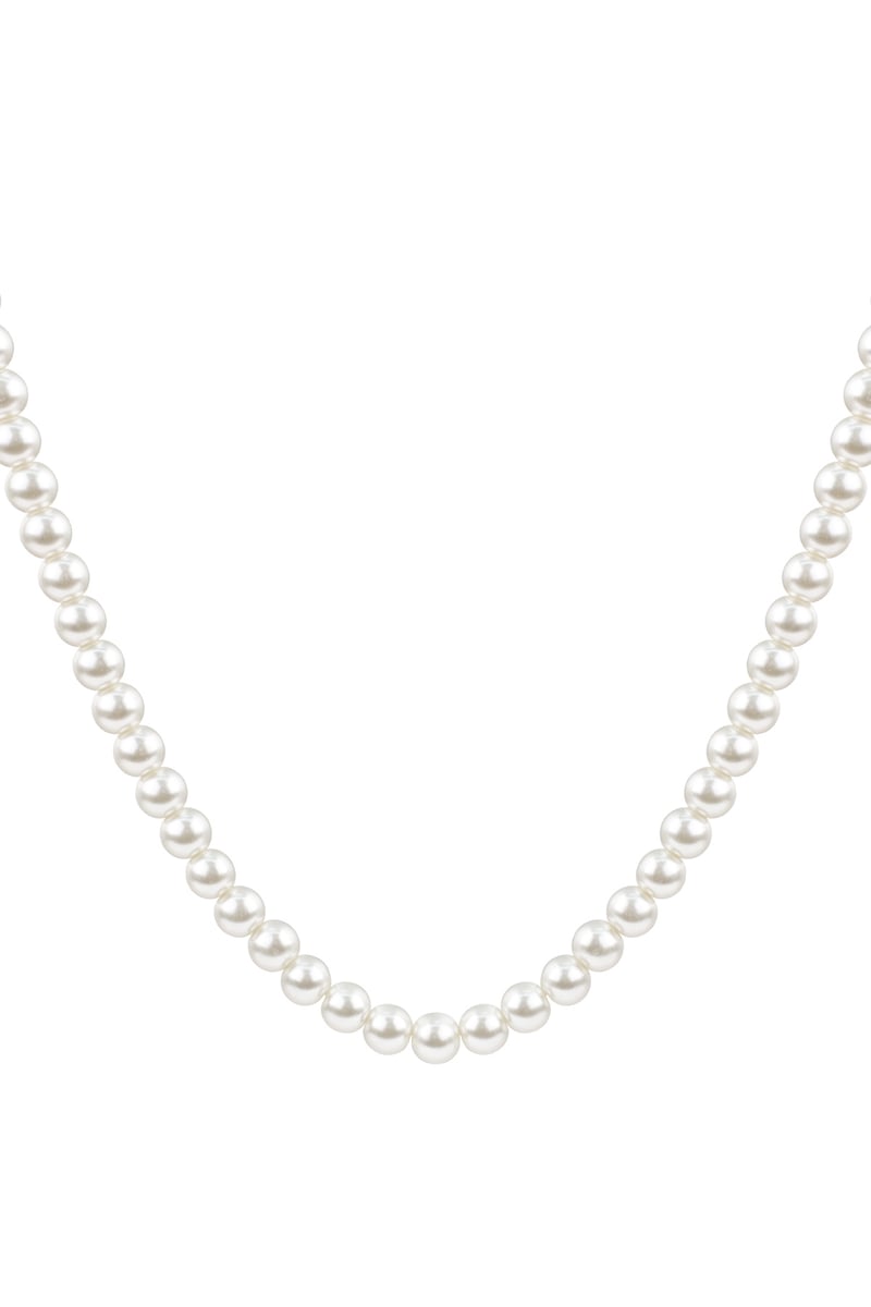 Sweetie pearl necklace-12mm