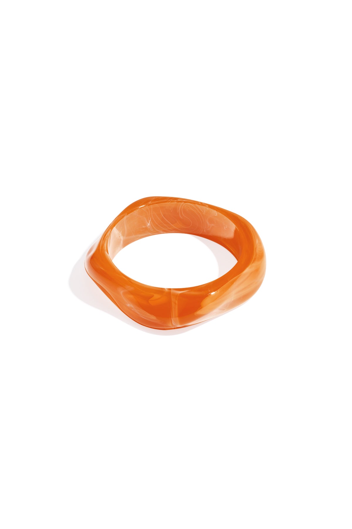 Acrylic Bangle
