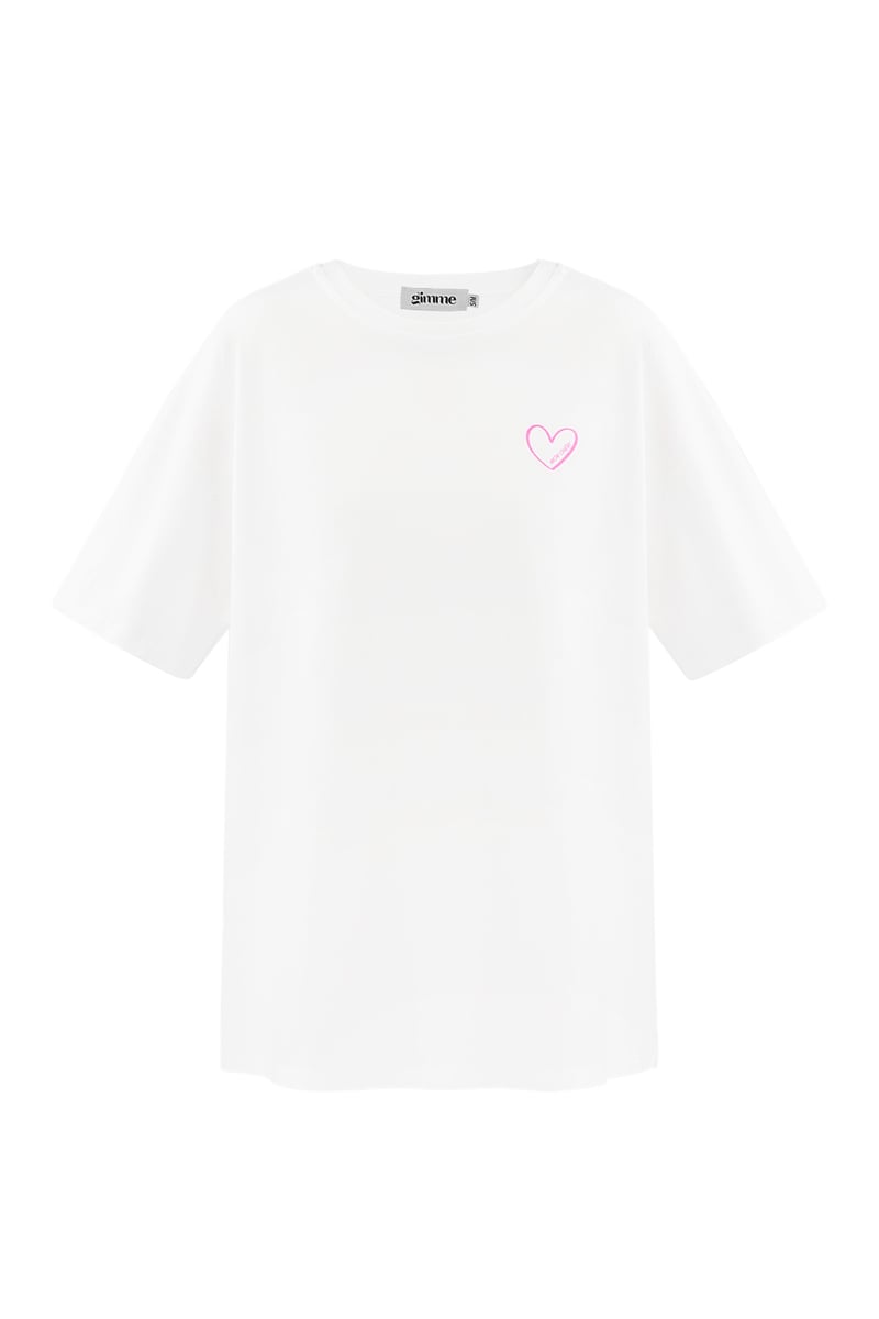T-shirt Mon Cheri