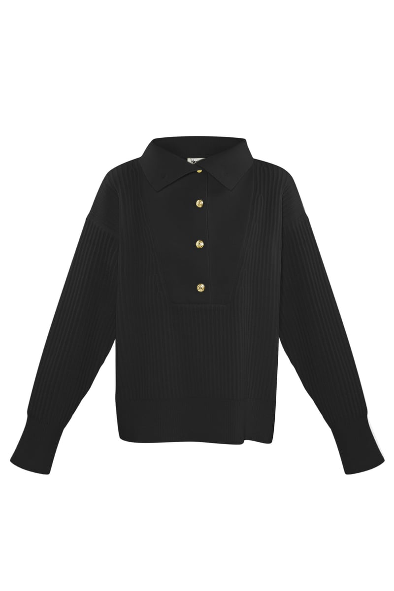 Easy Wear sweater - camel
