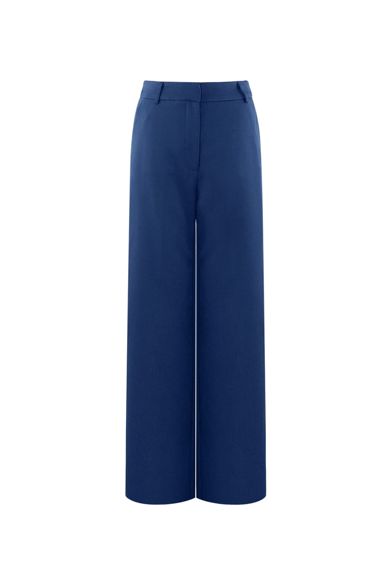 The Perfect Pants - purple