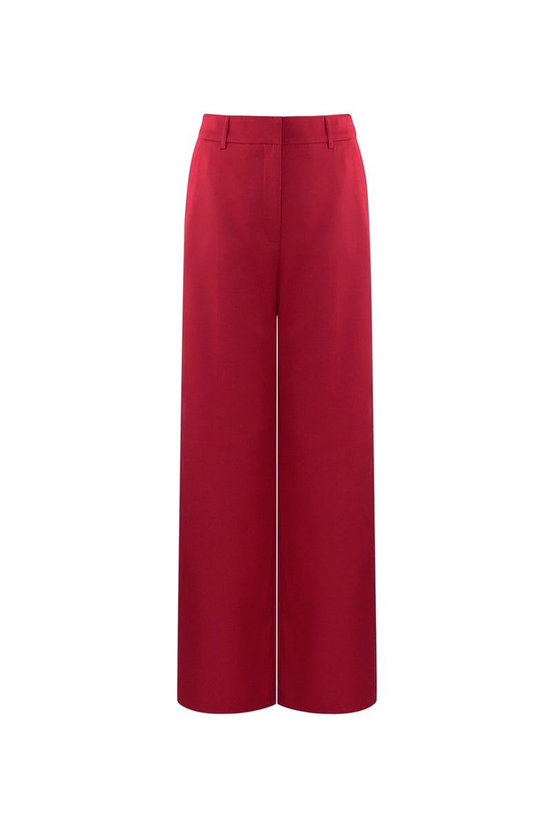 The Perfect Pants - purple