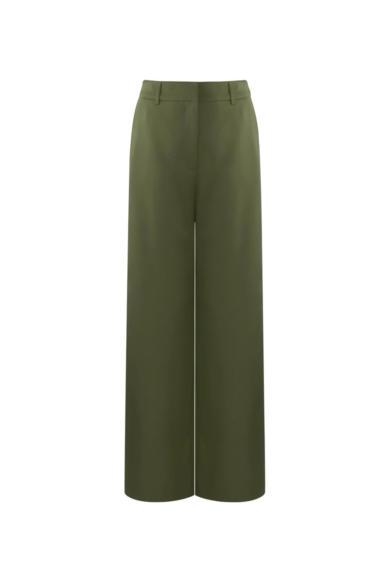 The Perfect Pants - purple