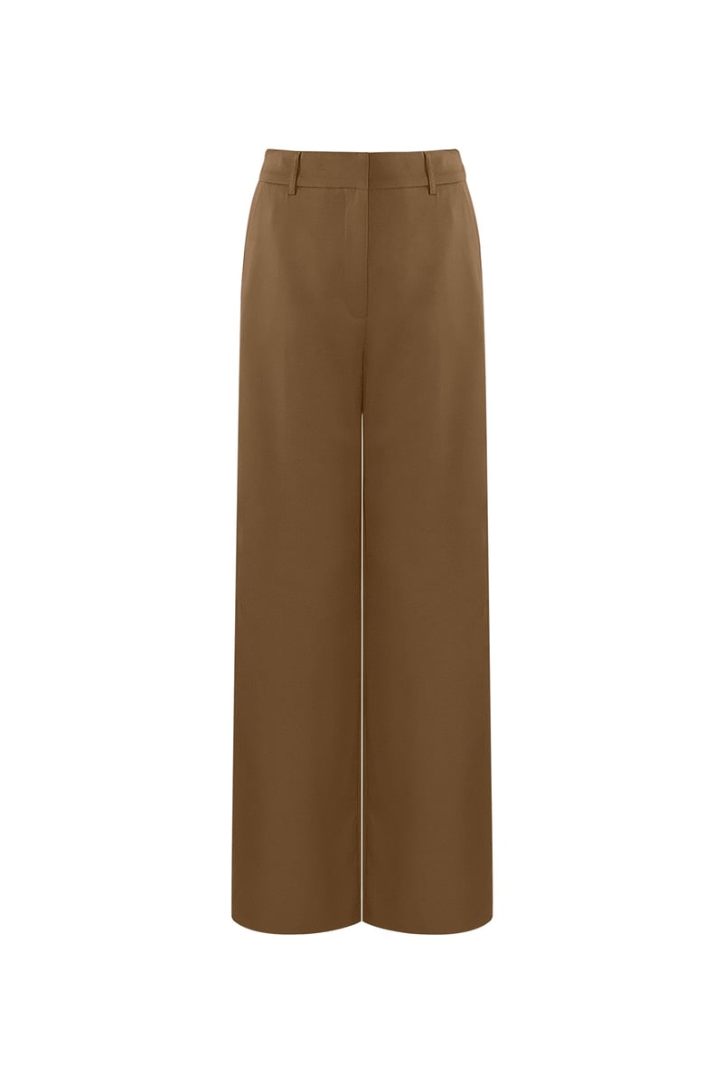 The Perfect Pants - purple