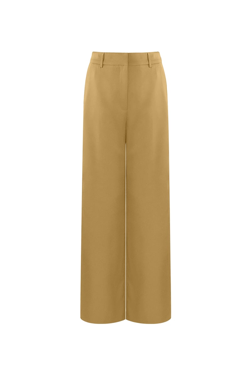The Perfect Pants - purple