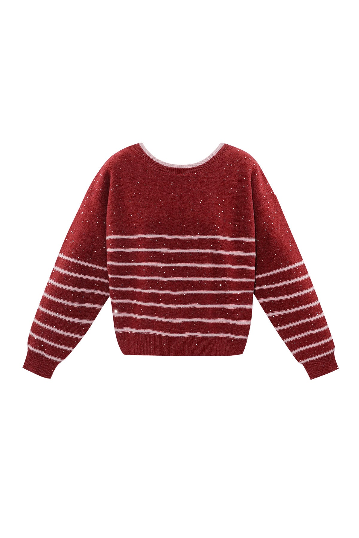 Bow Delight Sweater